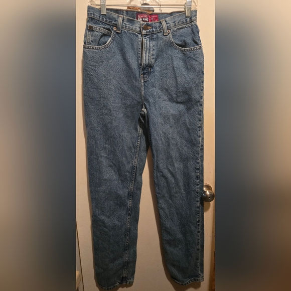 Old Navy Other - 🌺Old Navy Boys Blue Straight Jeans Classic Style